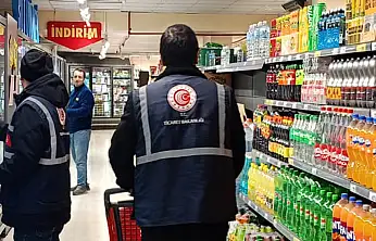 Asgari ücret zammı sonrası ekipler teyakkuzda