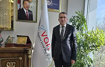 Aslan: 2026'da üretim ve istihdamı büyütmeye devam edeceğiz