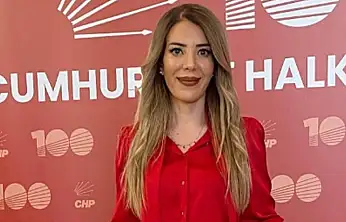 Aslan: Ekonomik sıkıntılar vatandaşın belini büküyor