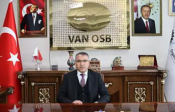 Aslan: Üretimin kalbi kadar eğitimin de merkezindeyiz