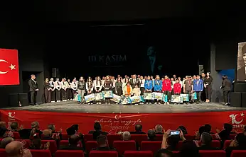 Atatürk, Bitlis, Van ve Hakkâri'de anıldı