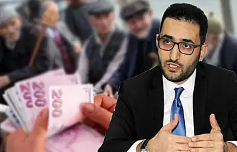 Av. İrven: Milyonlarca emekli ay sonunu getiremiyor