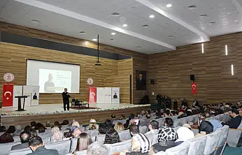 Bahadır Yenişehirlioğlu Vanlılarla buluştu