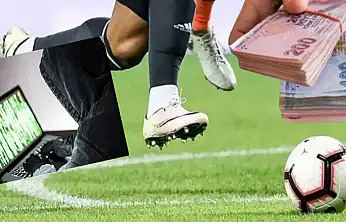 Bahis oynadığı iddia edilen 1. Lig sporcuları kimler?