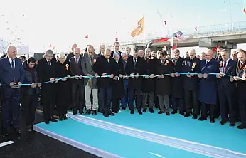 Bakan Uraloğlu: 2 milyar 700 milyon lira tasarruf sağlayacağız