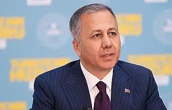 Bakan Yerlikaya'dan Van'daki operasyonla ilgili açıklama