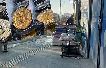 Balıkçı esnafından satış ve pişirme yerleri talebi