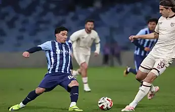 Bandırmaspor, rahat kazandı