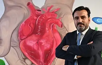 Başhekim Sarıkaya: Kolesterol ilaçsız da düşürülebilir