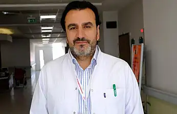 Başhekim Sarıkaya uyardı: Acil servislere başvurular arttı