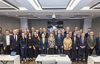 Basın İlan Kurumu'ndan kapsamlı mevzuat düzenlemesi