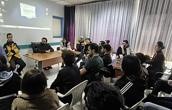 Başkale Devlet Hastanesinde sağlık hizmetleri masaya yatırıldı