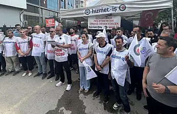 Başkan Akdeniz'den iftiralara sert tepki