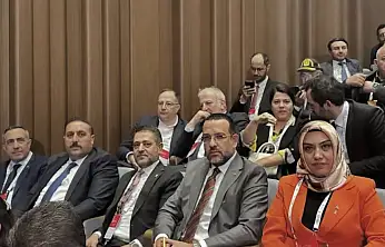 Başkan Bayraktar: Şehircilik Vizyonumuz, Medeniyetimizin Köklerinden Güç Alıyor