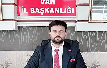 Başkan demir: İntihar çözüm değil!