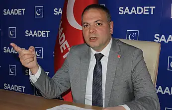 Başkan İlhan: Ülkemiz ekonomik buhran yaşıyor