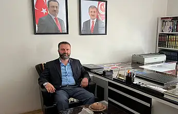 Başkan Pele: Şehitler üzerinden siyaset yapılmamalı