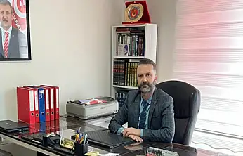 Başkan Pele: Van'la ilgili raporu genel merkezimize ilettik