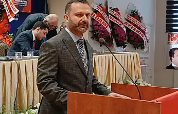 BBP İl Başkanı Pele, güven tazeledi