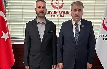 BBP Van İl Başkanlığı, kongreye gidiyor