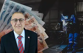 Bedirhanoğlu: Asgari ücret 39 bin lira olmalı