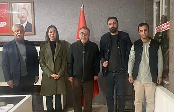 Bedirhanoğlu'ndan uyuşturucuyla mücadele vurgusu