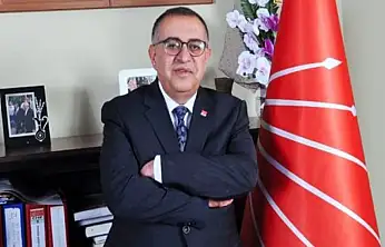 Bedirhanoğlu'ndan yeni yıl mesajı