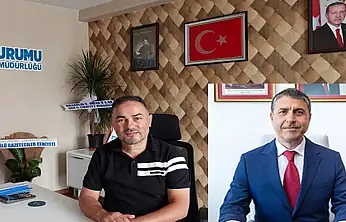 BİK Van Şube Müdürlüğü'nde görev değişimi