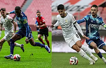 Bodrumspor kupada puanla tanışamadı