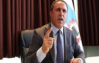 Bozkurt'tan asgari ücret önerisi: Van'ın üretim ve istihdamda alacağı yol çok uzun