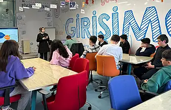 Büyükşehir 100 öğrenciye Erzurum'da bilim gezisi düzenledi