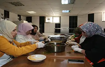 Büyükşehir Belediyesi kadınlar için meslek edindirme kurslarını genişletiyor