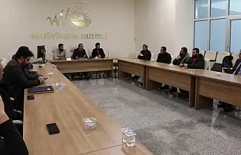 Büyükşehir'den çevre koruma uygulamaları