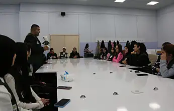 Büyükşehir'den Dünya Gönüllüler Gününde anlamlı etkinlik