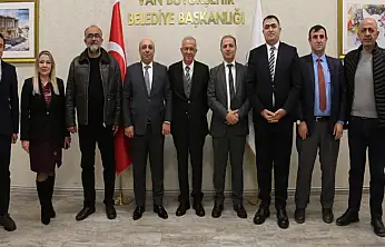 Büyükşehir'den personele 95 bin TL'lik promosyon anlaşması