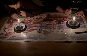 Çatak ilçesi 3 gündür karanlıkta