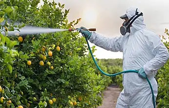 Çiftçilere B-Reçete uyarısı: Kayıt ve reçete olmadan satış yapılmayacak