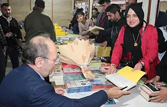 Cumhurbaşkanı Başdanışmanı Orhan: Cizre büyük kültür günleri yaşıyor