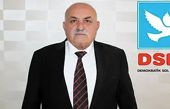 Çuyrak: Altyapı sorunu Van'ın gündeminden çıkmalı