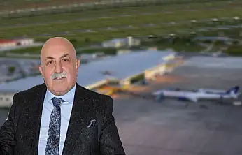 Çuyrak: Van Ferit Melen Havalimanı'nın 17 Kasım'da açılacak olması sevindirici