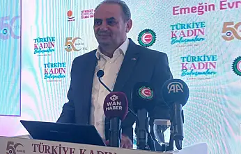 Değirmenci: Dijitalleşen dünyaya uyum sağlamalıyız