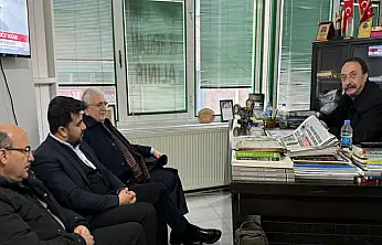 DEVA Partisi Genel Başkan Yardımcısı Kerem Altun: Türkiye ortak akılla yönetilmeli