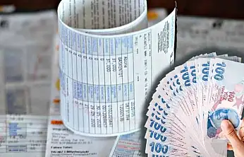 Devlet desteğine rağmen doğalgaz faturaları tepki çekiyor