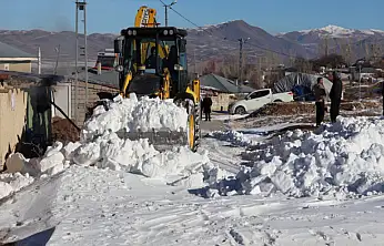 Dilimli Mahallesi'nde ulaşım sorunu çözüldü