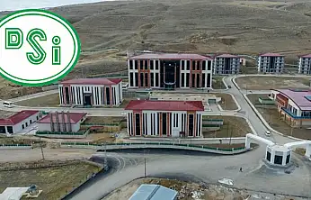 DSİ 17. Van Bölge Müdürlüğü temizlik personeli alıyor