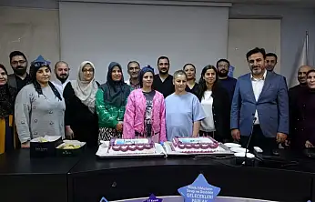 Dünya Prematüre Günü kapsamında aceleci bebekler için özel etkinlik