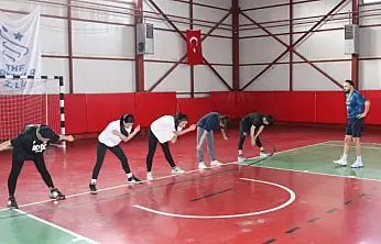 Edremit Belediyesi'nden BESYO adaylarına ücretsiz hazırlık kursu