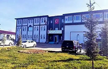 Edremit Belediyesi'nin 2025 gelir–gider tablosu açıklandı