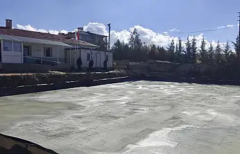 Edremit'e modern aile sağlığı merkezi geliyor