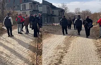 Edremit'te betonlaşma alarmı: Kültürel ve doğal miras hızla yok oluyor